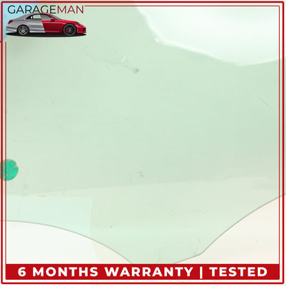 2015-2020 Mercedes X156 GLA250 Front Right Passenger Side Door Window Glass OEM
