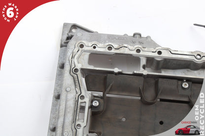 2012-2018 Audi A6 C7- Upper Engine Oil Pan 06E103603BB