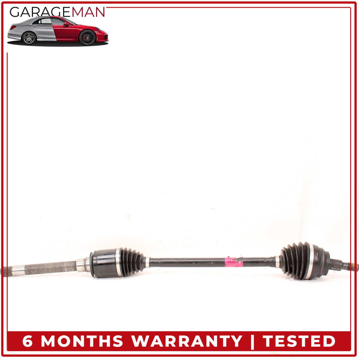 2006-2013 Mercedes W251 R350 Front Right Side CV Axle Drive Shaft 2513300601 OEM