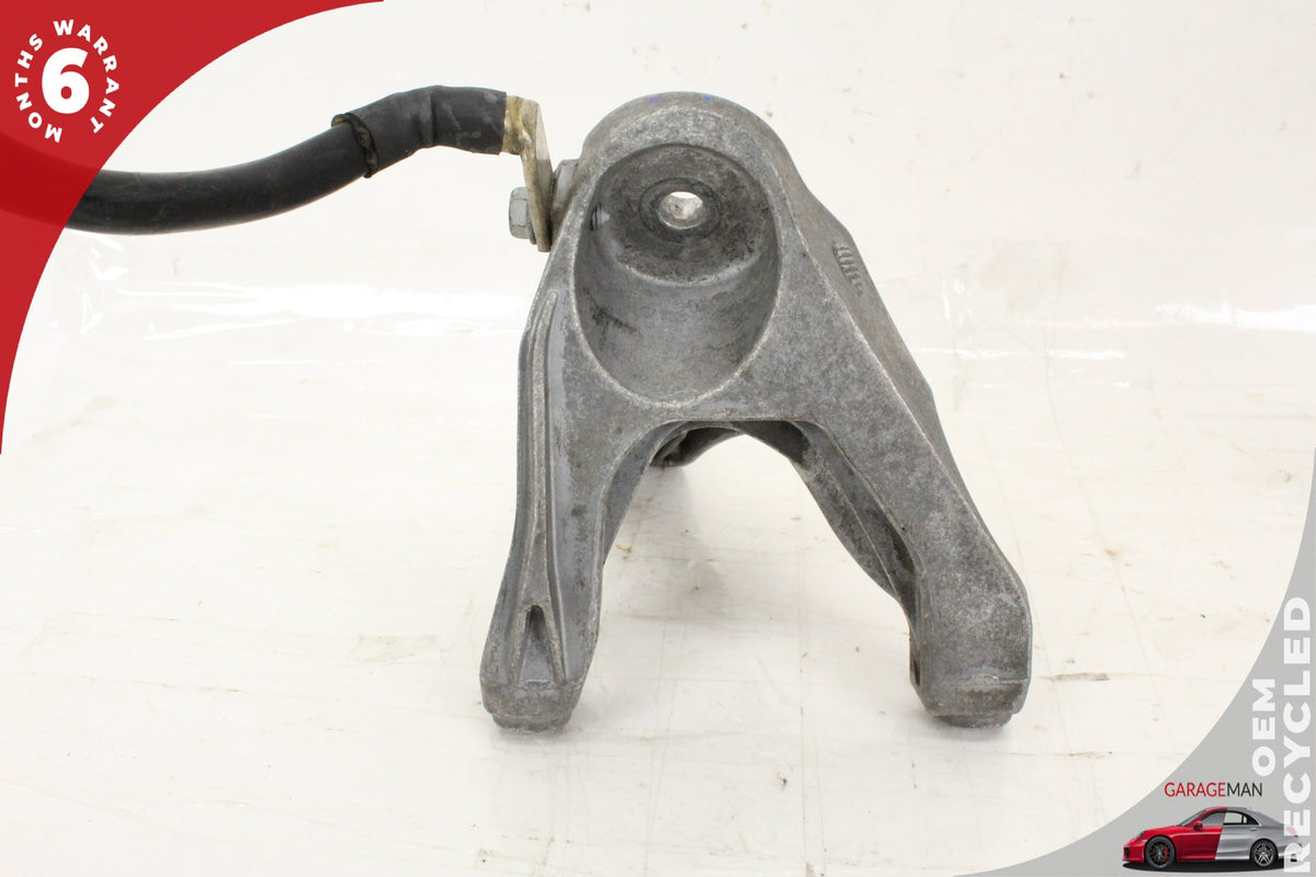 2011-2018 Porsche Cayenne 92A SUV Front Left Engine Mount Bracket 7P0199307