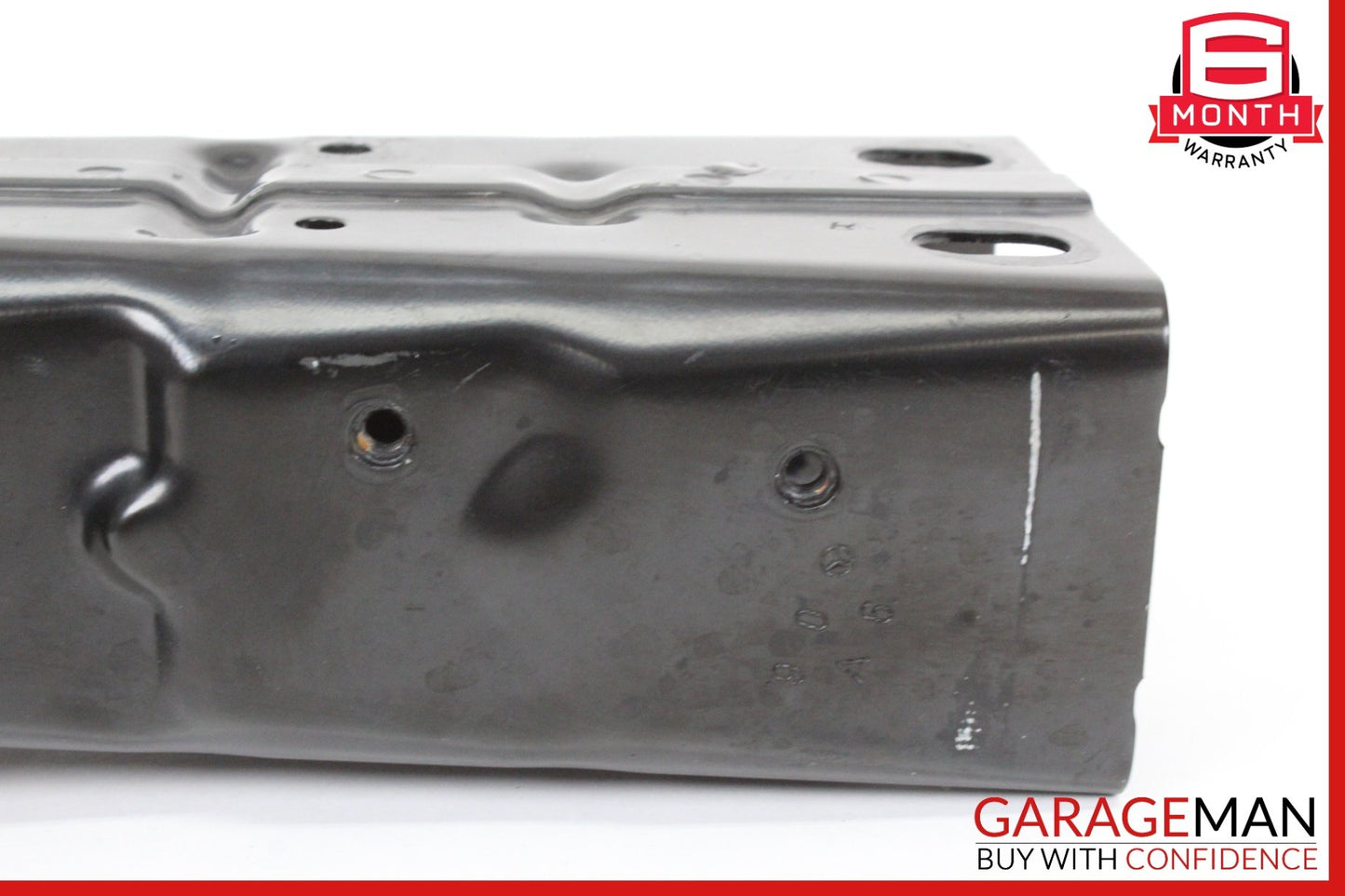 2007-2013 Mercedes S550 W221 Front Right Bumper Reinforcement Bracket 2216201286