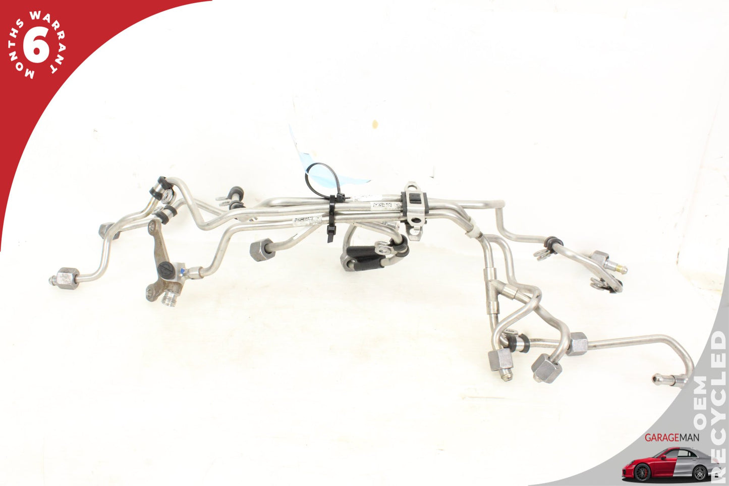 2011-2020 Mercedes W218 CLS550 High Pressure Fuel Pump Line Set 2780780847 OEM