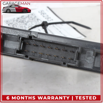 2008-2020 Mercedes W212 E400 Front Right Side Seat Control Module 1729007003 OEM