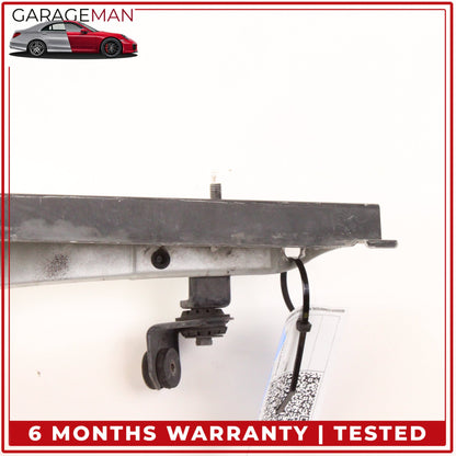 2001-2003 Lexus LS430 XF30 Front Upper Radiator Support Tie Bar 5321650900 OEM
