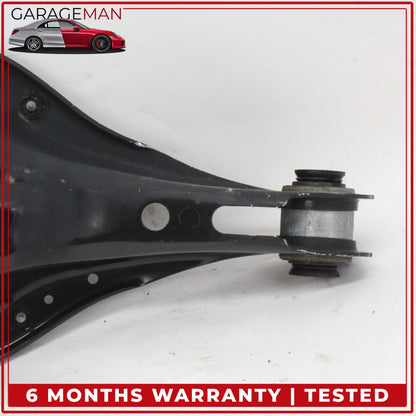 2012-2018 BMW 320i xDrive Rear Right or Left Side Lower Control Arm 6792541 OEM