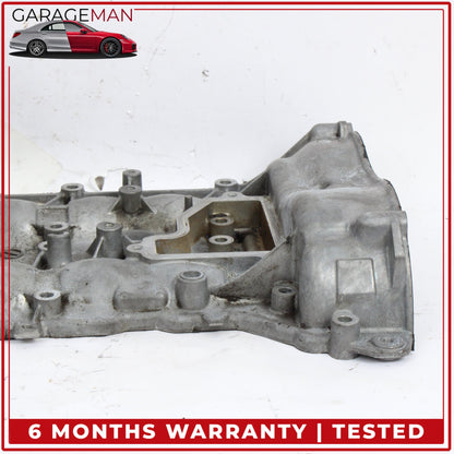 2005-2013 Mercedes W211 E350 Left Side Cylinder Head Valve Cover 2720161205 OEM