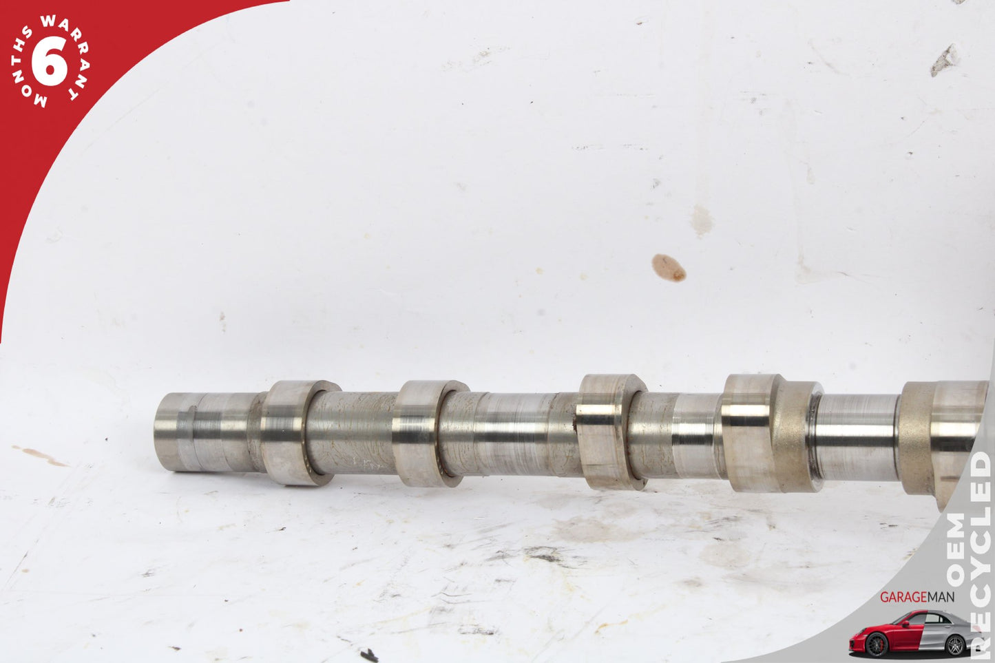 2005-2012 Mercedes W212 E350 ML350 Left Side Intake Camshaft 2720510039 OEM