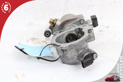 11-17 Audi A7 Hatchback High Pressure Fuel Pump 06E103535D Genuine