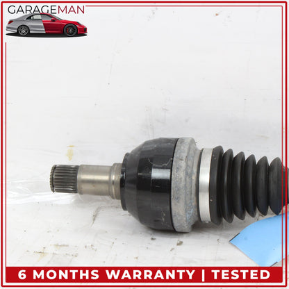 2019-2022 Mercedes W177 A220 FWD Front Left Side Axle CV Shaft 1773303501 OEM