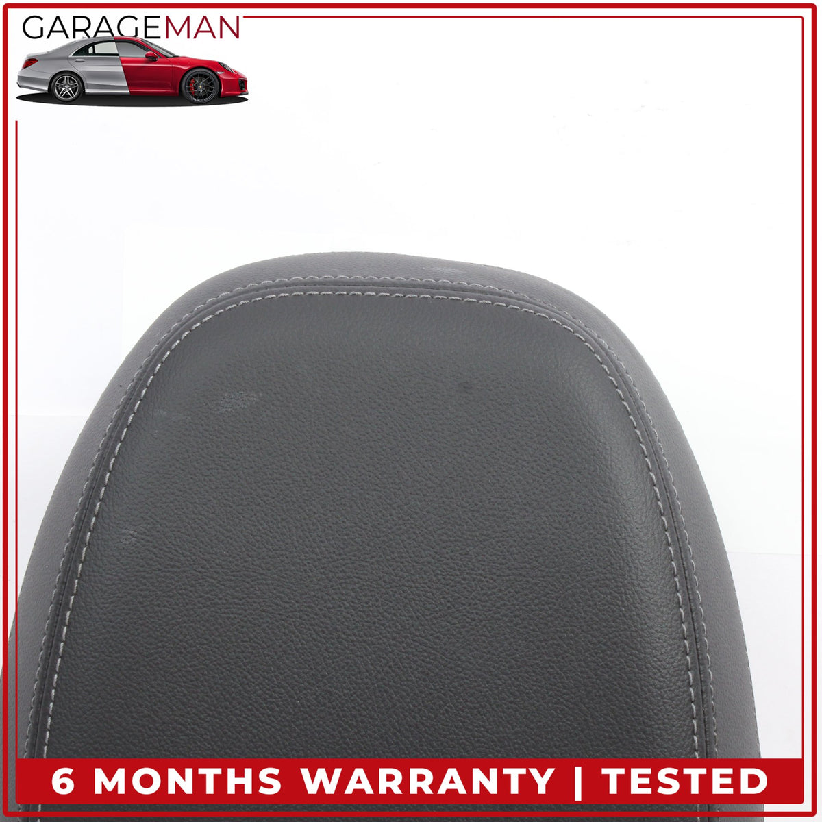 2019-2025 BMW M340i G20 Front Left or Right Side Seat Headrest 7470249 OEM
