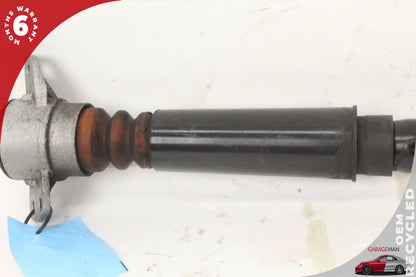 12-18 Audi A6 C7 AWD Rear Left & Right Shock Strut Absorber Set 4G5035C