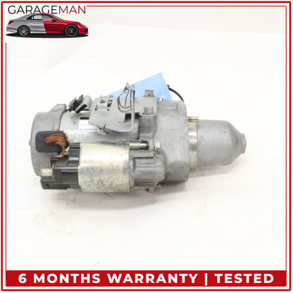 2014-2018 BMW X5 F15 Engine Motor Starter 7612815 OEM