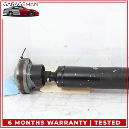 2006-2013 Mercedes W251 R350 4MATIC Front Propeller Driveshaft 1644100701 OEM