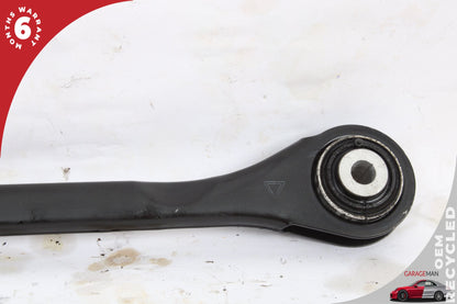 2015-2024 Porsche Macan 95B Rear Left or Right Side Tie Rod Control Arm OEM