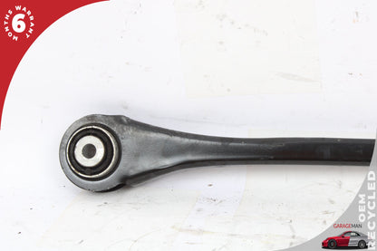 2018-2025 Audi Q5 SQ5 Rear Right Passenger Side Tie Rod Control Arm 80A501530A