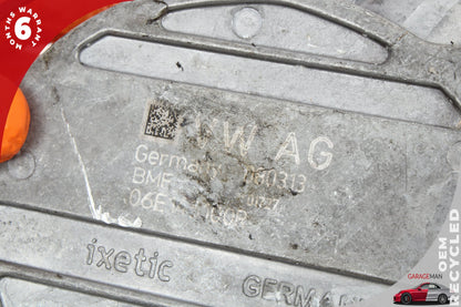 2012-2018 Audi A7 A6 Engine Motor Brake Vacuum Pump 06E145100R OEM