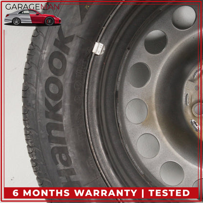 2016-2023 Mercedes W447 Metris Front or Rear Wheel Rim w/ Tire 6.5JX17H2ET50 OEM