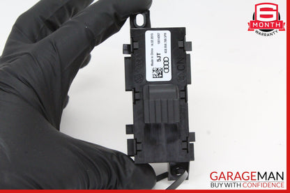 2012-2018 Audi A7 S7 Front Left Side Seat Control Memory Switch 4G8959769 OEM