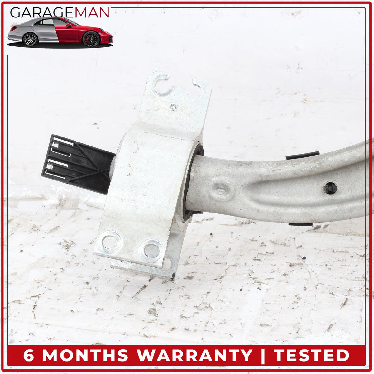 2015-2020 Mercedes X156 GLA250 Front Right Lower Control Arm 1563300600 OEM