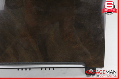 2012-2018 Audi A6 C7 Front Center Console Storage Tray Box 4G0863273 Genuine