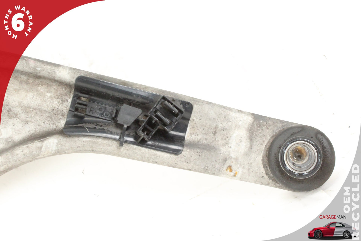 2014-2019 Mercedes W117 CLA45 AMG CLA250 Front Right Side Lower Control Arm OEM