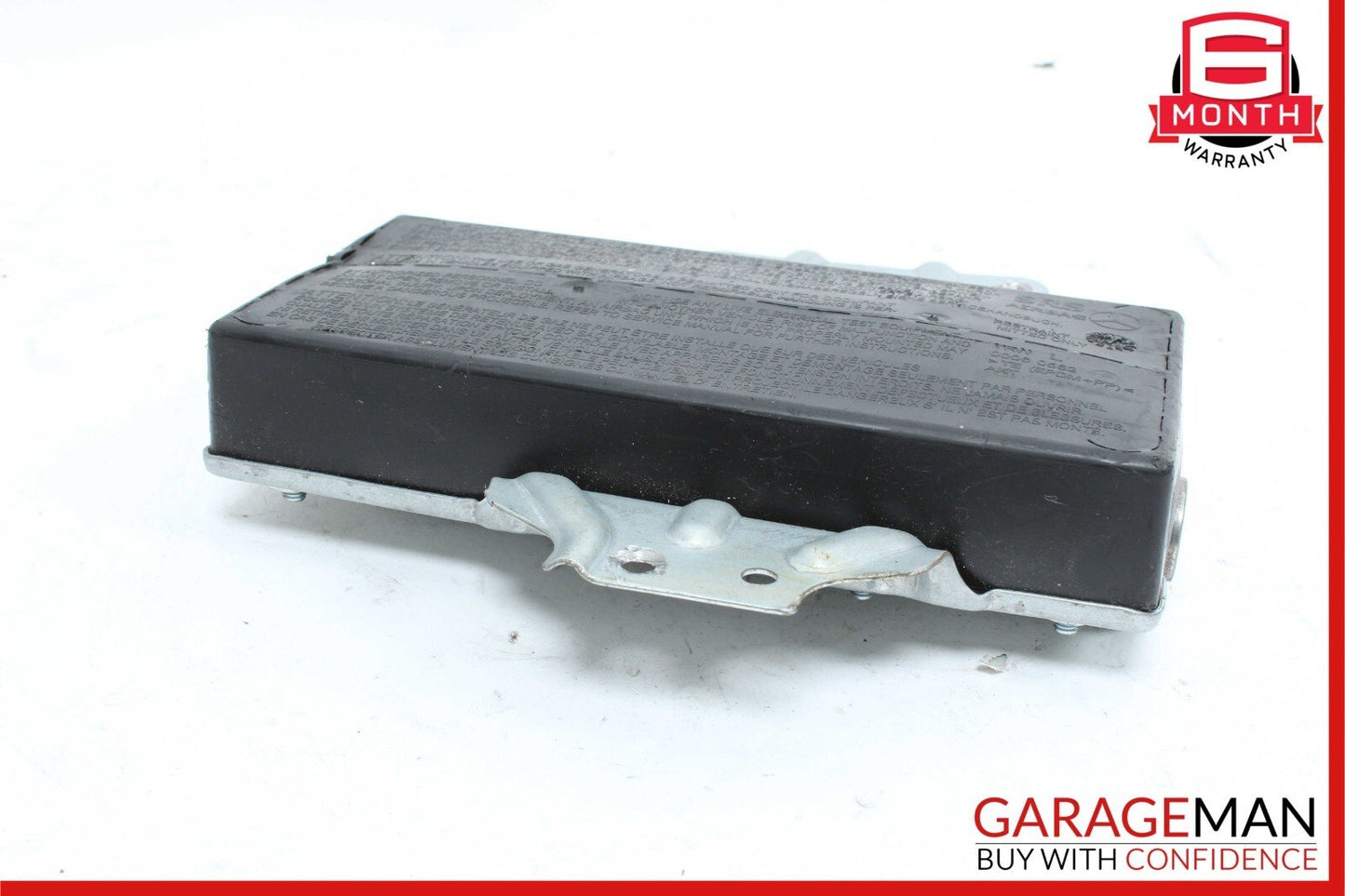 97-03 Mercedes W208 CLK320 Front Left Side Door Airbag Air Bag Module