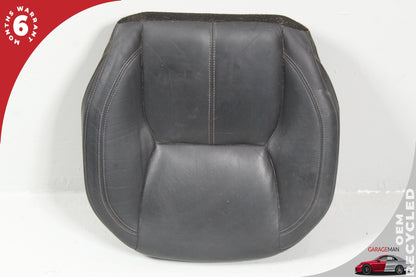 2010-2016 Land Rover LR4 Front Left Side Lower Seat Bottom Cushion OEM