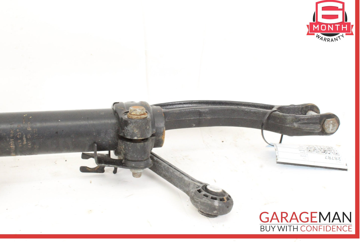 2012-2018 Audi A6 C7 Front Left or Right Strut Shock Absorber 4G0413031D OEM
