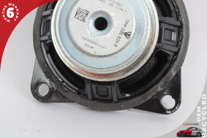 2010-2018 Porsche Cayenne 958 Front Center Dash Audio Speaker 7PP035828E OEM