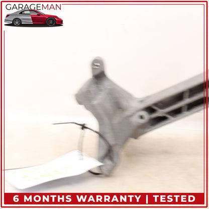 2015-2020 Mercedes W205 C300 GLC300 Intercooler Support Bracket 2740980939 OEM