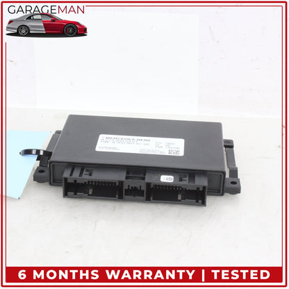 2017-2020 Mercedes W213 E300 Transmission Control Module TCU TCM 2139002401 OEM
