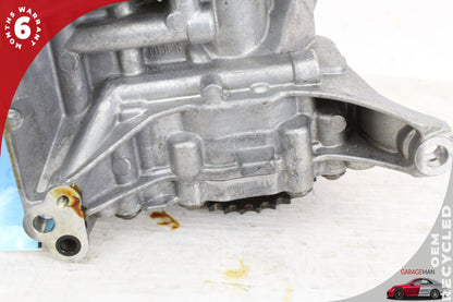 2017-2020 BMW 430i F36 Sedan Engine Motor Oil Pump 7624135