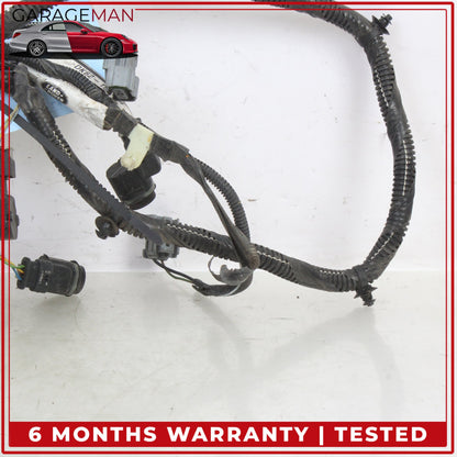 2013-2017 LR Range Rover Sport L494 Rear Bumper Wire Harness w/ Sensors OEM