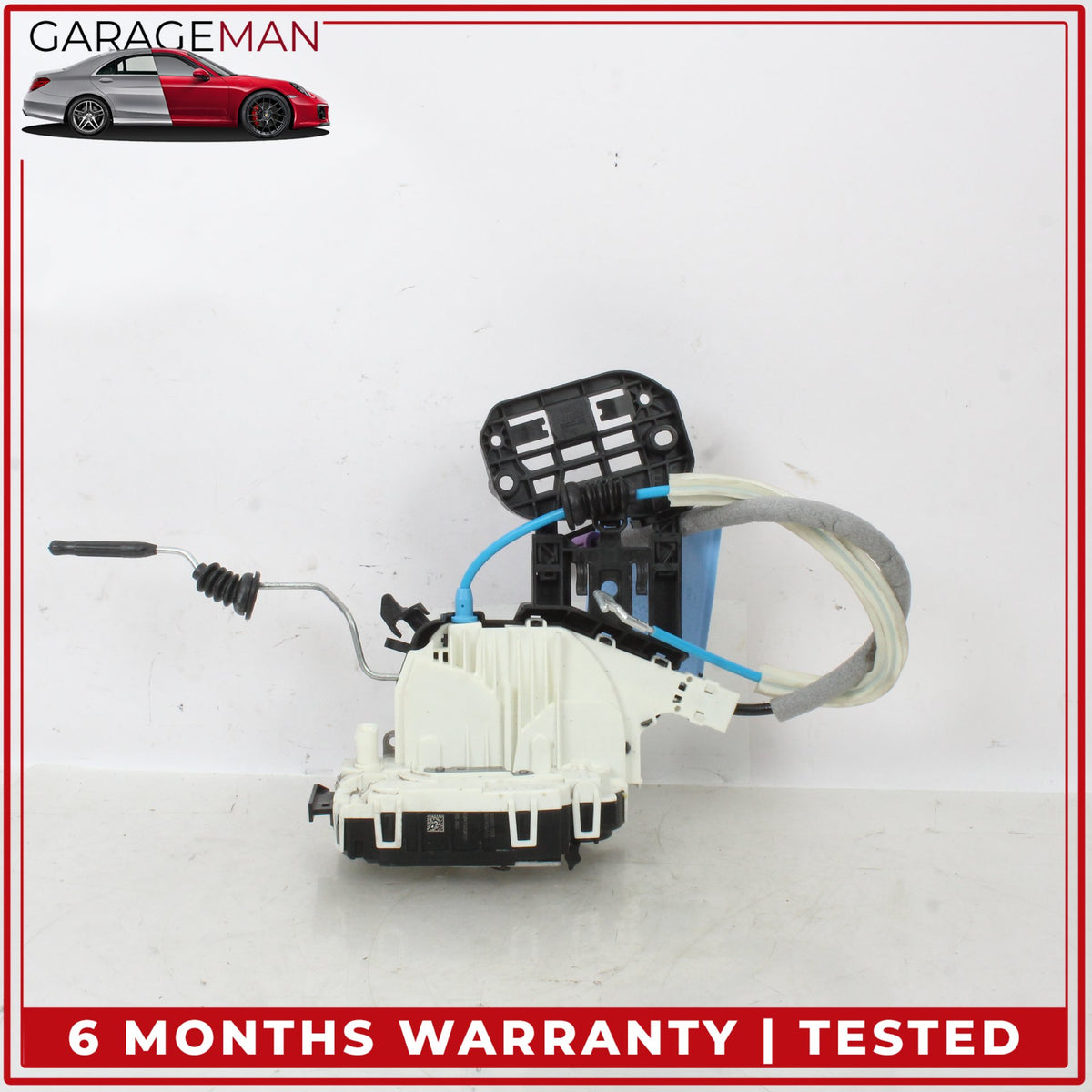 2014-2020 Mercedes W242 B Electric Drive Rear Right Side Door Lock Actuator OEM