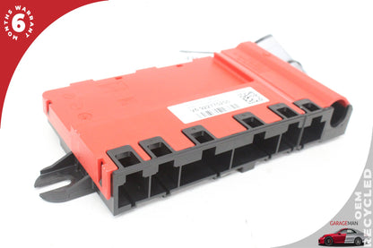 2012-2020 BMW 430i F36 Battery Power Distribution Terminal Fuse Box 9227752 OEM
