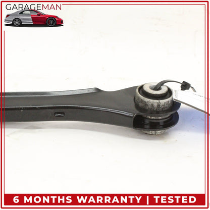 2012-2018 BMW 320i Rear Right Passenger Side Upper Control Arm 6792544 OEM