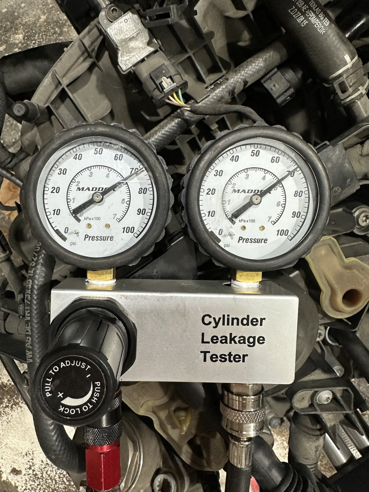 2019-2025 Audi Q3 A3 AWD 2.0L Engine Motor Assembly 06K100040J DHHA OEM 61K