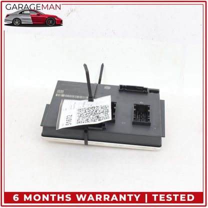 2012-2024 Porsche Panamera 970 Front BCM Body Control Module 7PP907064GC OEM