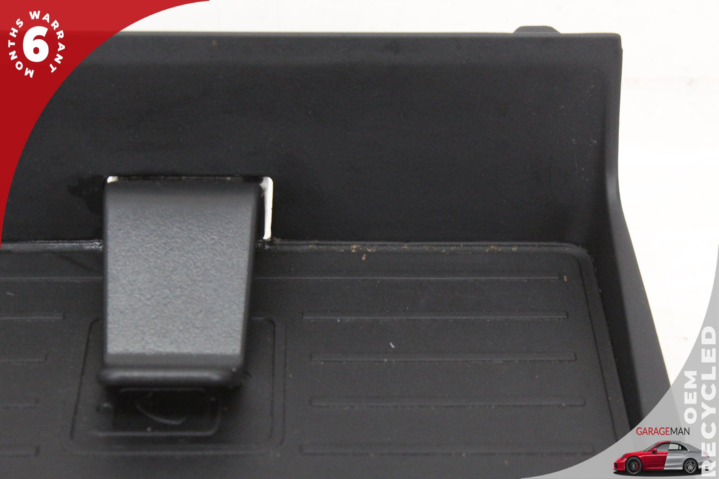 2022-2025 Audi Q4 E-Tron Center Console Wireless Phone Charger 89A864132A OEM