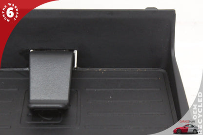 2022-2025 Audi Q4 E-Tron Center Console Wireless Phone Charger 89A864132A OEM