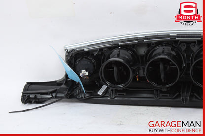 2018-2022 Mercedes-Benz W238 E450 Center Dashboard Dash Trim 2386800901 OEM