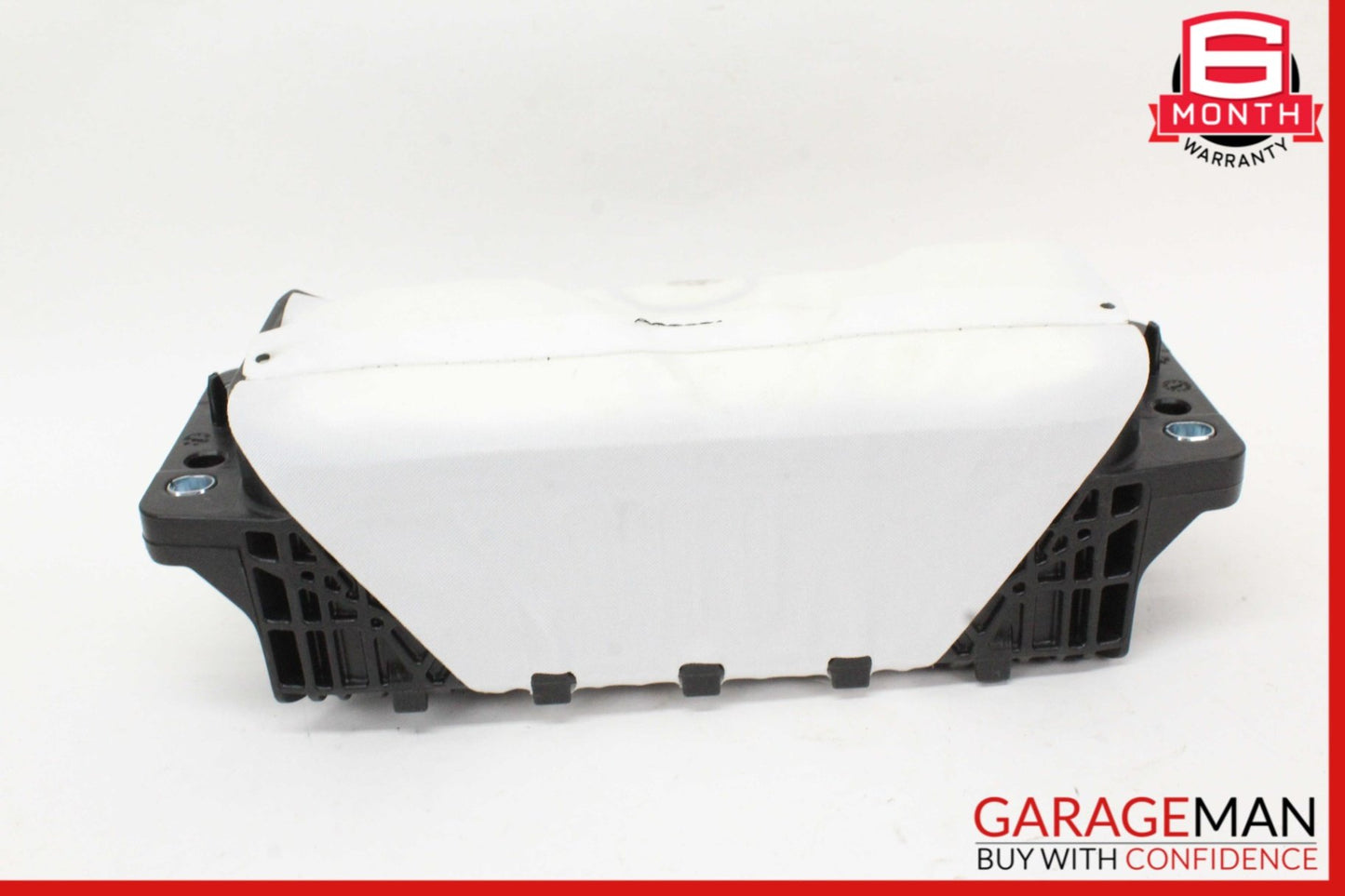 2017-2019 Audi Q7 SUV Front Right Dash Airbag 4M0880204E