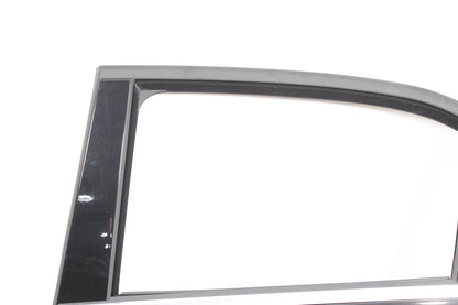 2014-2016 Mercedes-Benz E250 W212 Left Rear Door Shell 2127303305 OEM