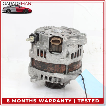 2016-2024 Infiniti Q50 Q60 3.0L Alternator Generator 12V 170A 231004HK1A OEM