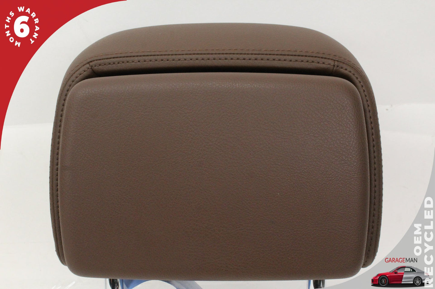 2012-2018 Audi A6 A7 Front Left and Right Side Head Rest 4G8881901P OEM