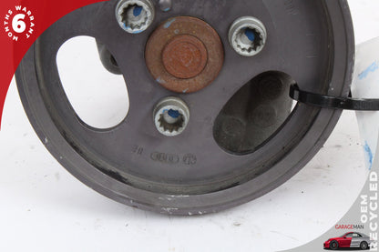 2007-2015 Audi Q7 Power Steering Pump 7P0422154A OEM