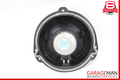 2018-2024 Audi A4 B9 Sedan Rear Left and Right Side Door Speaker 8W5035411A