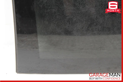 2007-2013 Mercedes-Benz S400 W221 Panoramic Sunroof Glass 2217800021
