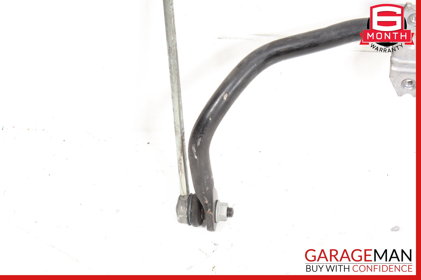2008-2015 Audi TT 8J Front Stabilizer Anti Roll Sway Bar w/ Links 3C0411303R