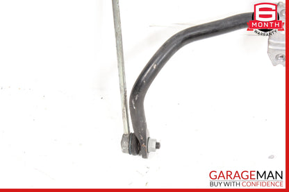 2008-2015 Audi TT 8J Front Stabilizer Anti Roll Sway Bar w/ Links 3C0411303R
